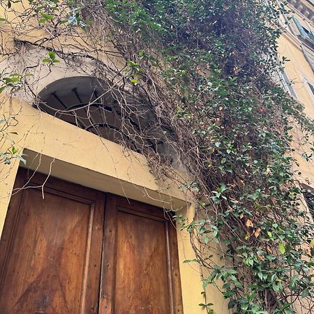 Labanca'S Luxury Navona Vila Roma Exterior foto