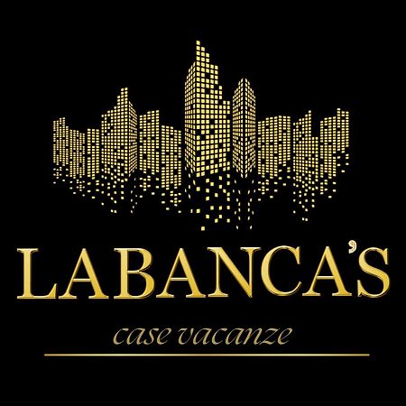 Labanca'S Luxury Navona Vila Roma Exterior foto