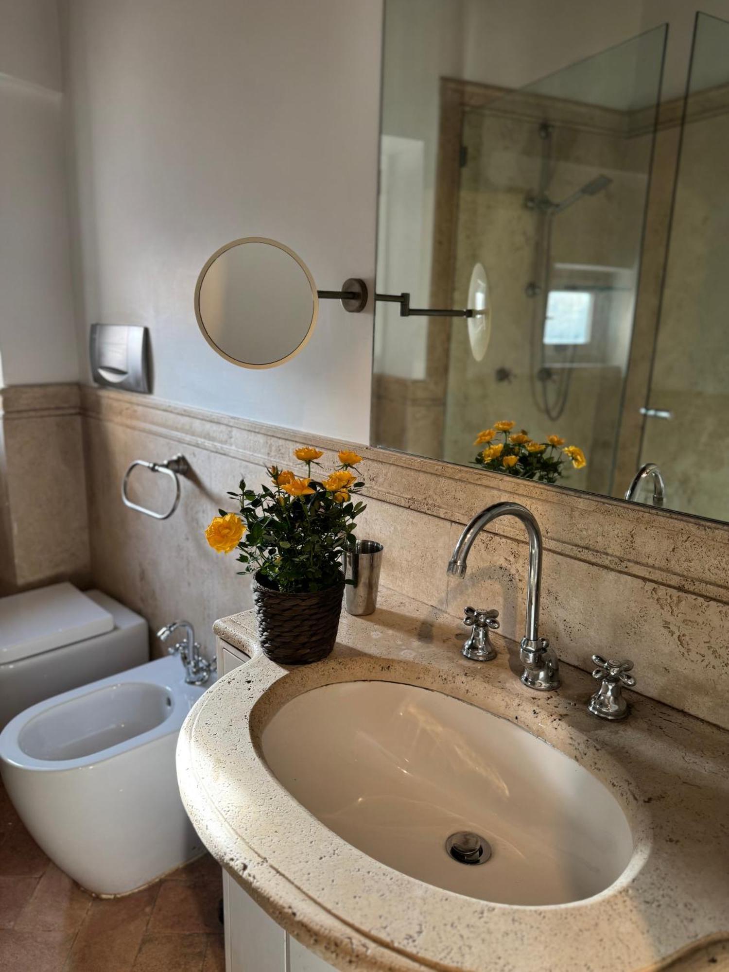 Labanca'S Luxury Navona Vila Roma Exterior foto